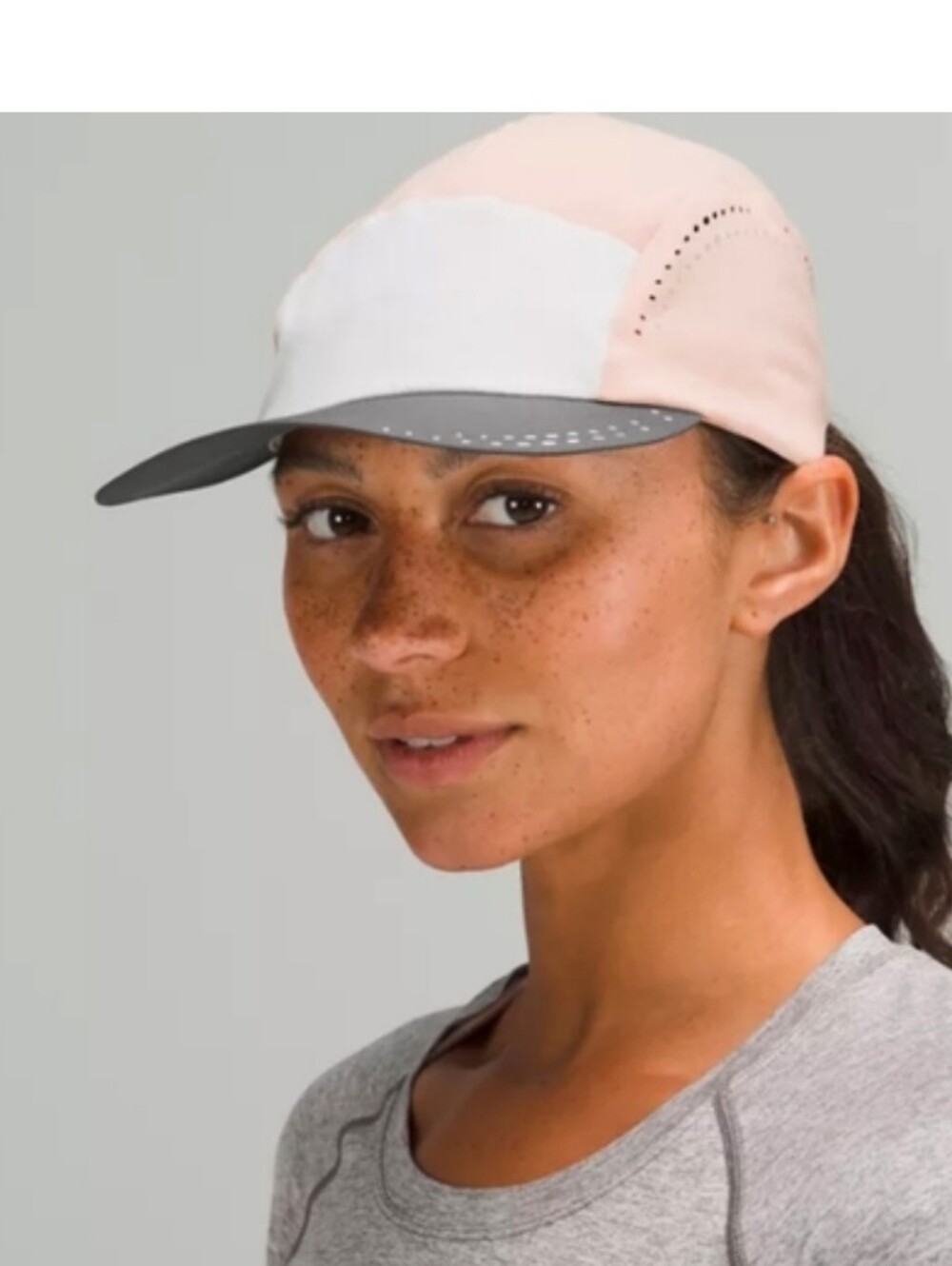 Lululemon Running Hat